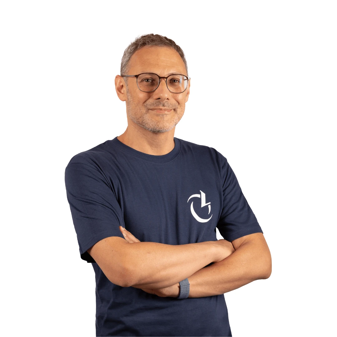 Docente Nicola Burei