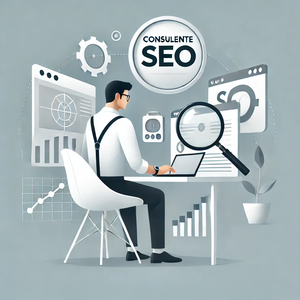 Consulente SEO