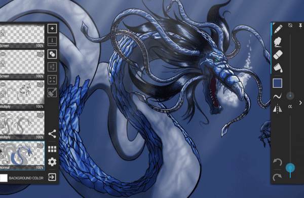 artflow-draw-sketch