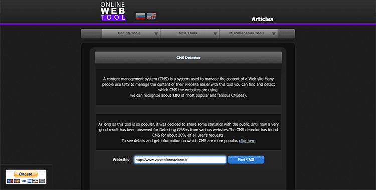 cmsdetector