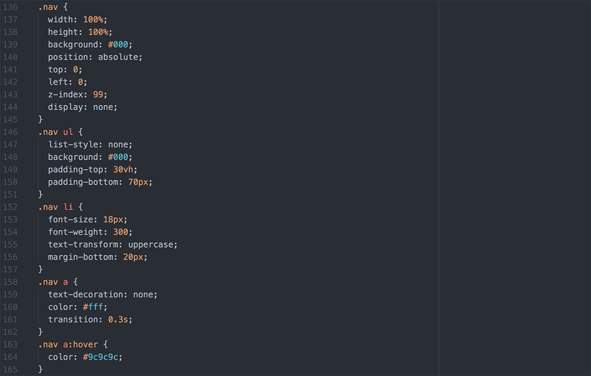 css