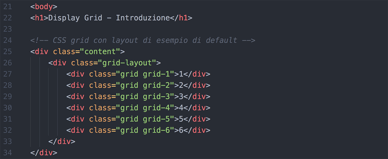displaygrid