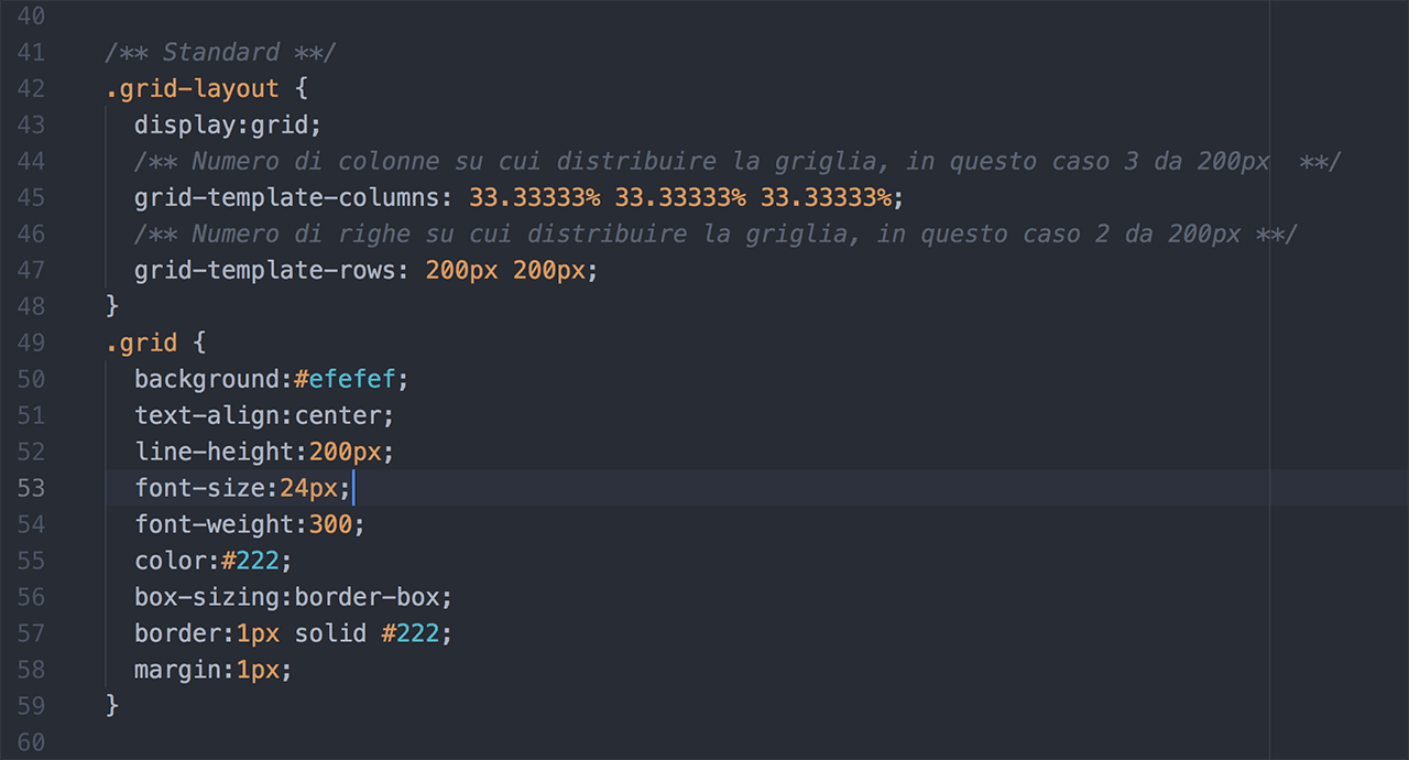 displaygrid