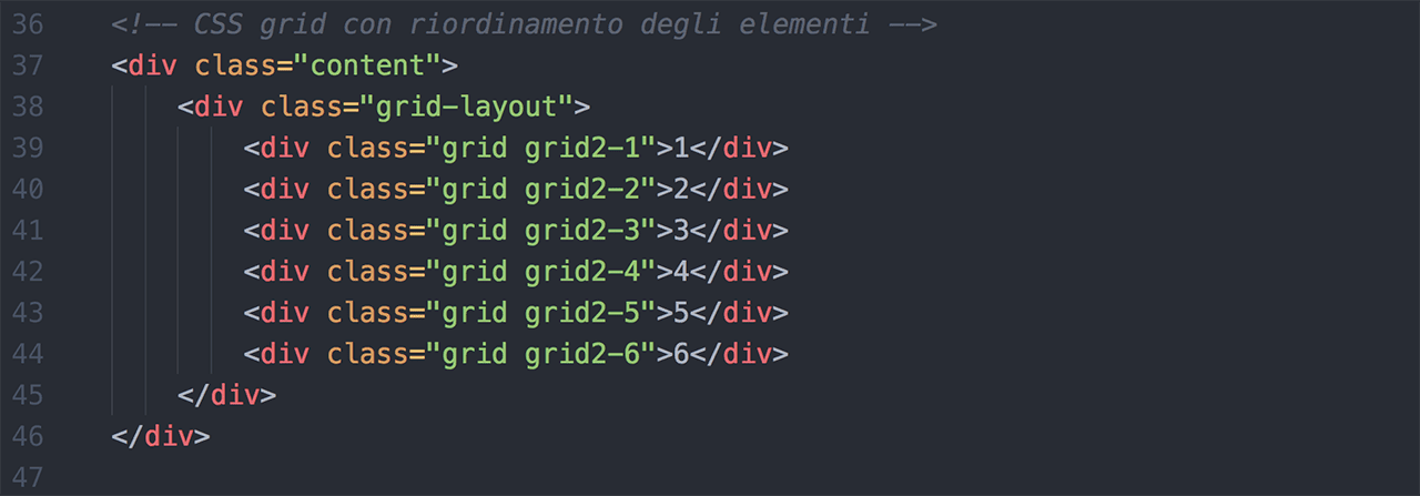 displaygrid