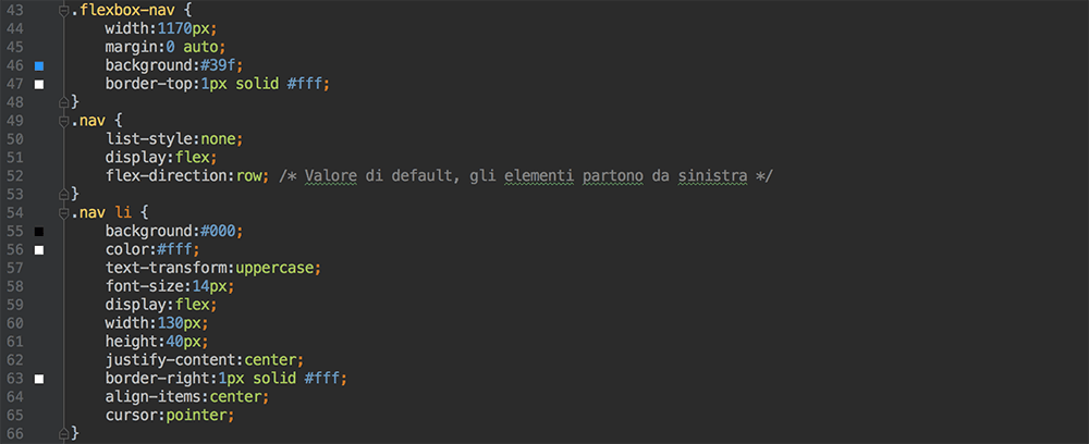 flexcolumn