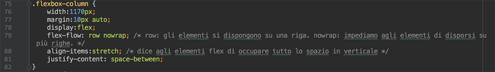 flexcolumn
