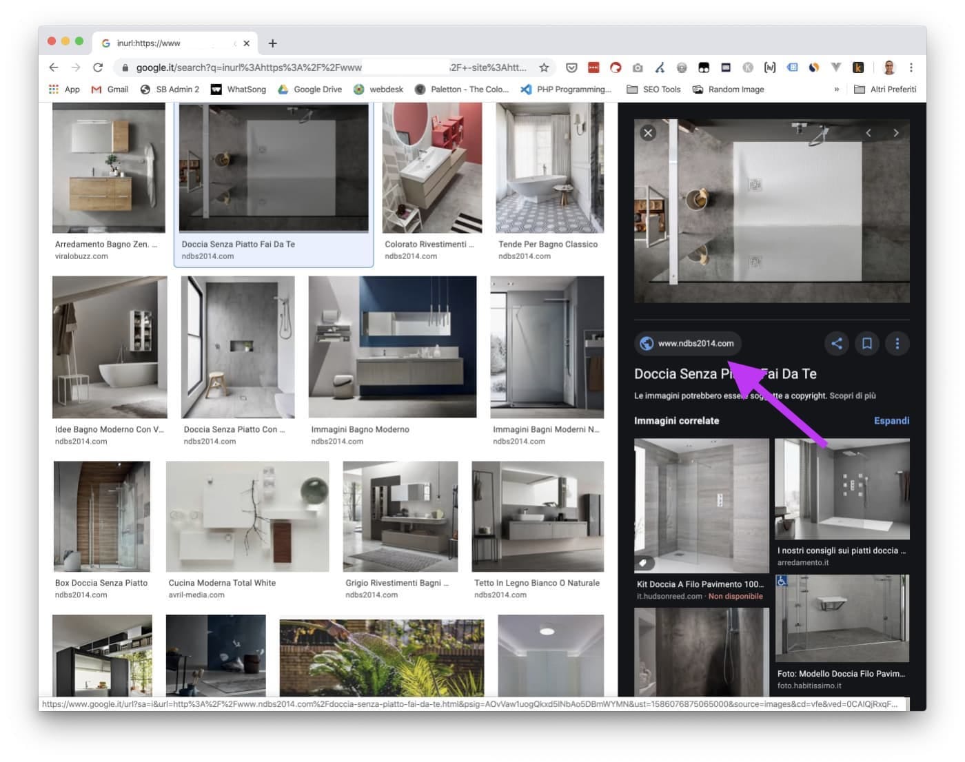 Hotlink