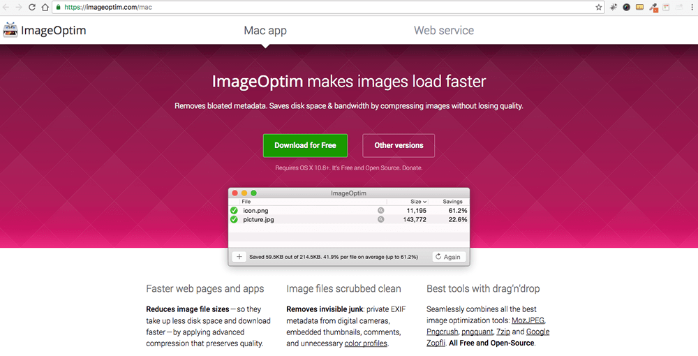 Image Optim