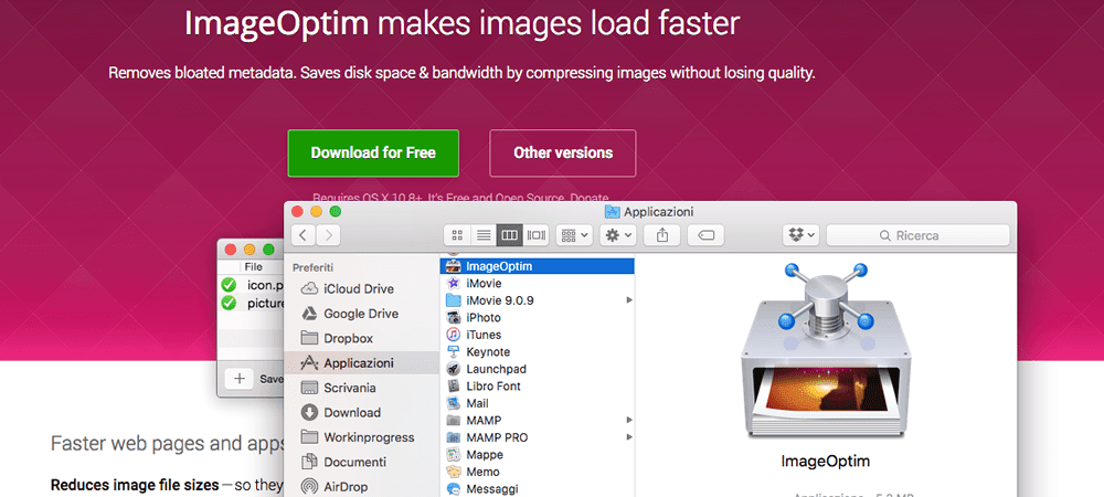 Image Optim