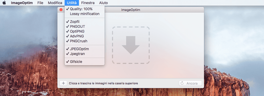 Image Optim