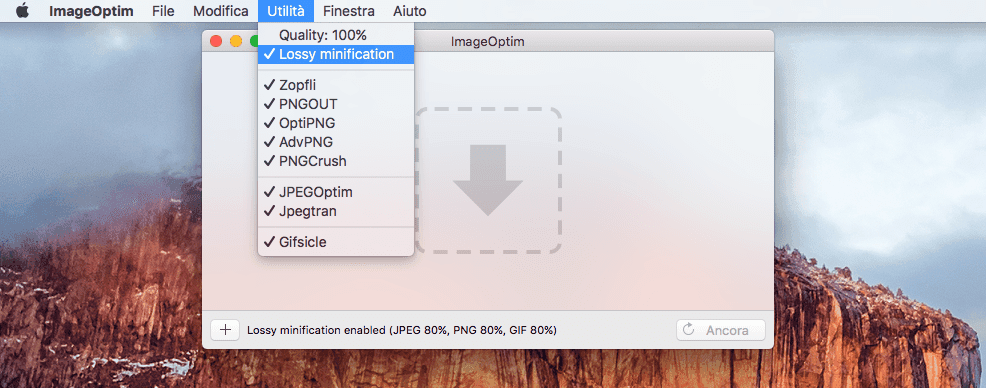 Image Optim