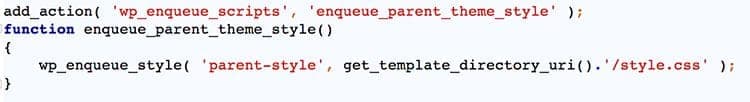 includere-child-theme