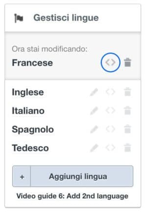 iubenda-gestisci-lingue