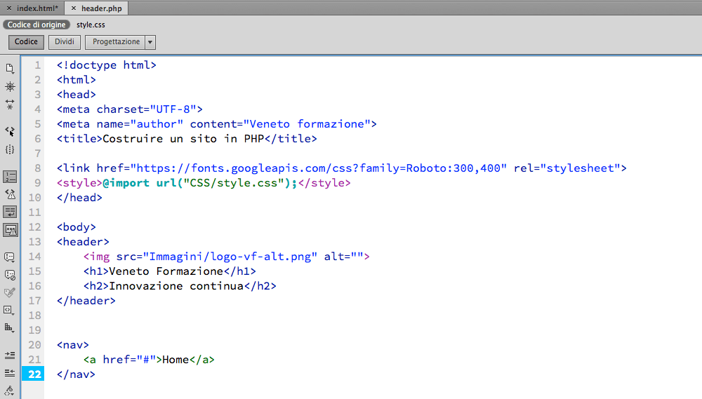 php