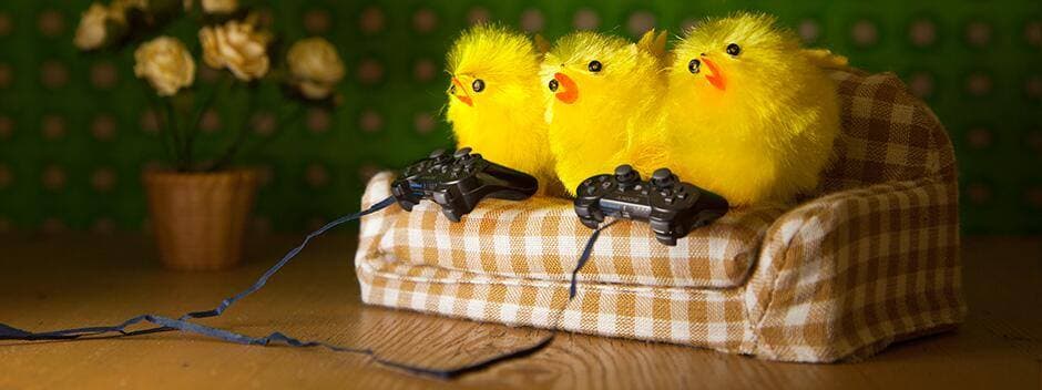 play station pasqua