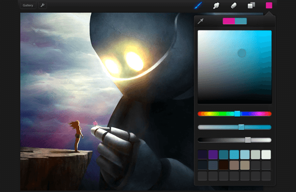 procreate-draw-sketch
