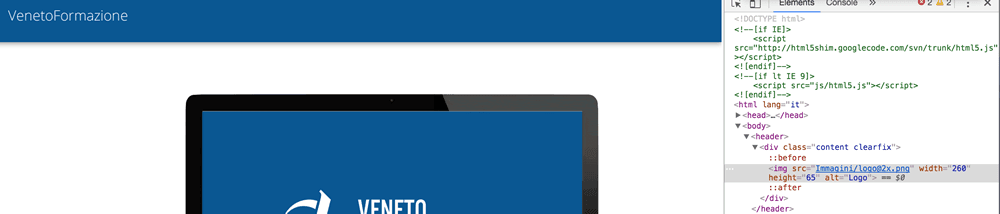 Retina display