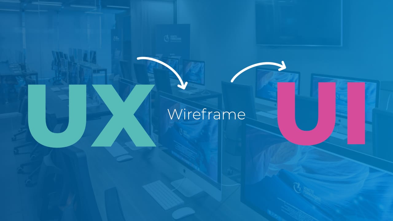 UX UI